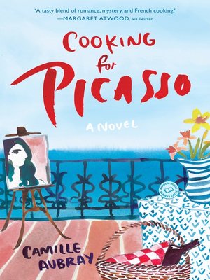 Cooking for Picasso - ebook